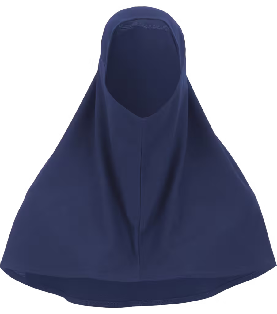 Martinson textile hijab marin